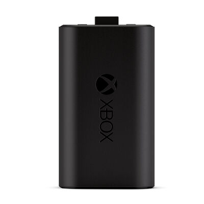 XBOX KIT PLAY AND CHARGE