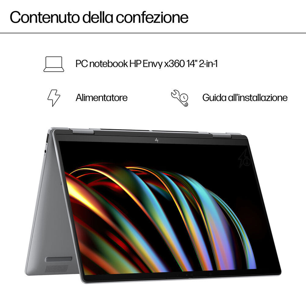 ENVY x360 14-fc0007nl, image number 6