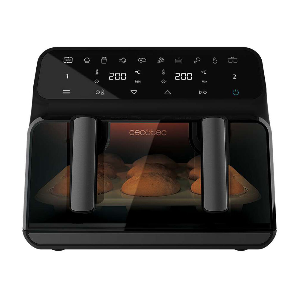 Cecofry Advance 9000 Wind, image number 0