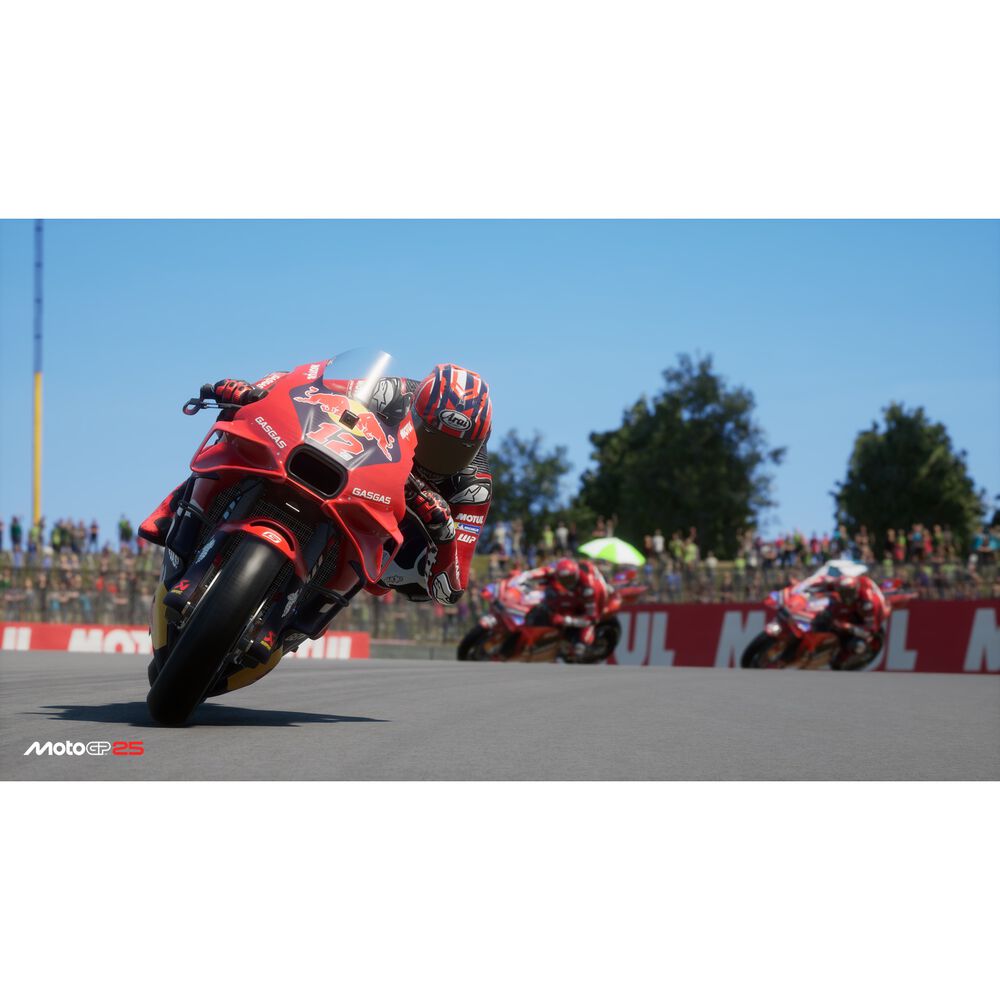 MOTOGP 25 PS4, image number 1
