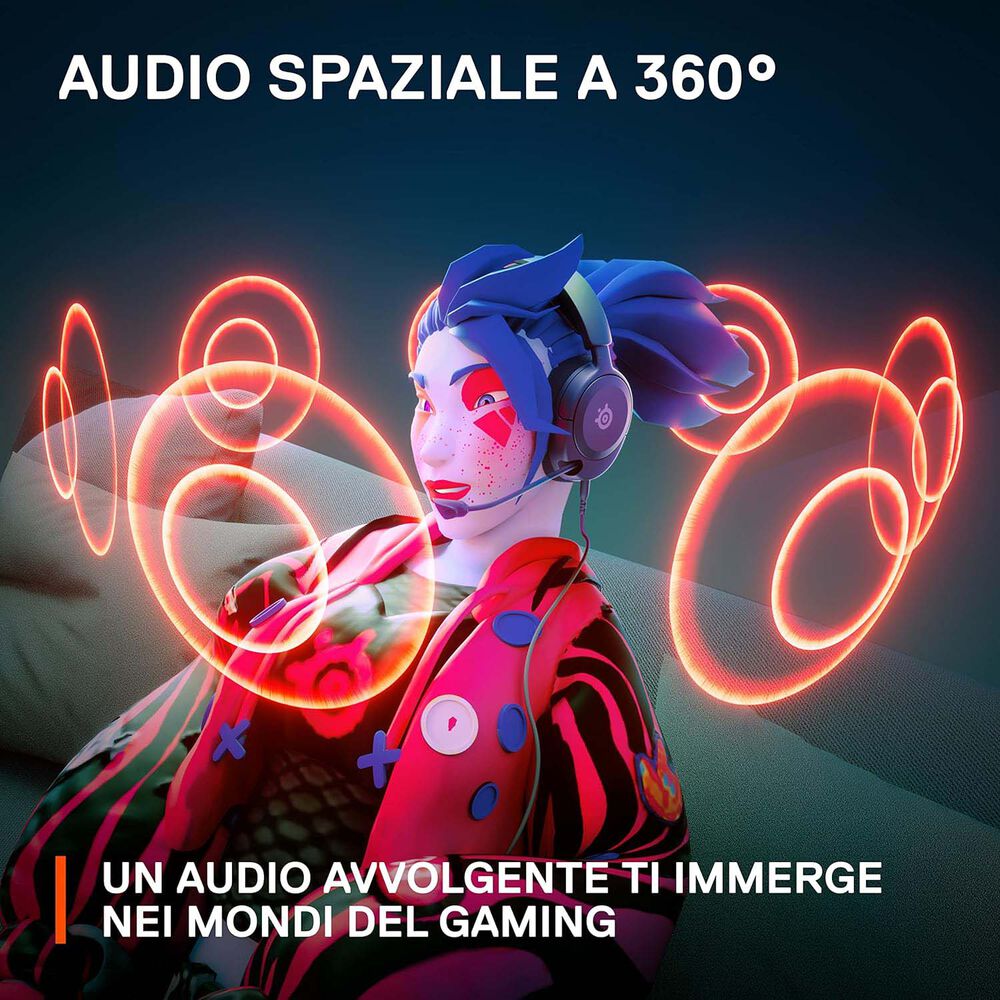 Arctis Nova 1, image number 5