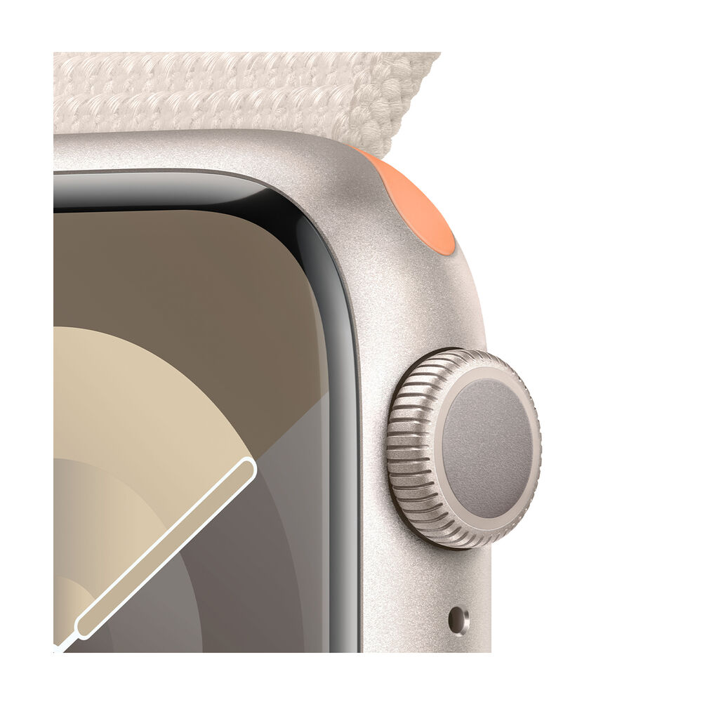 WATCH S9 GPS 41, image number 4