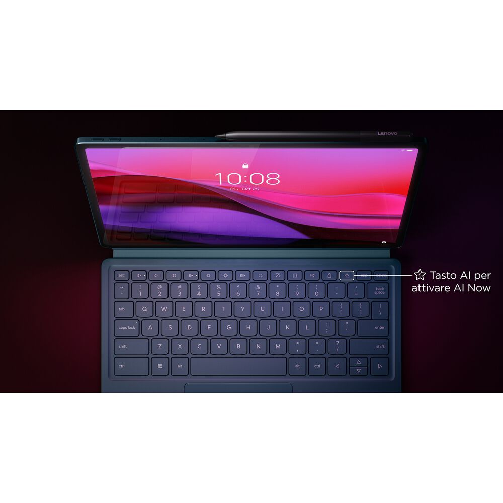 Yoga Tab Plus, image number 8