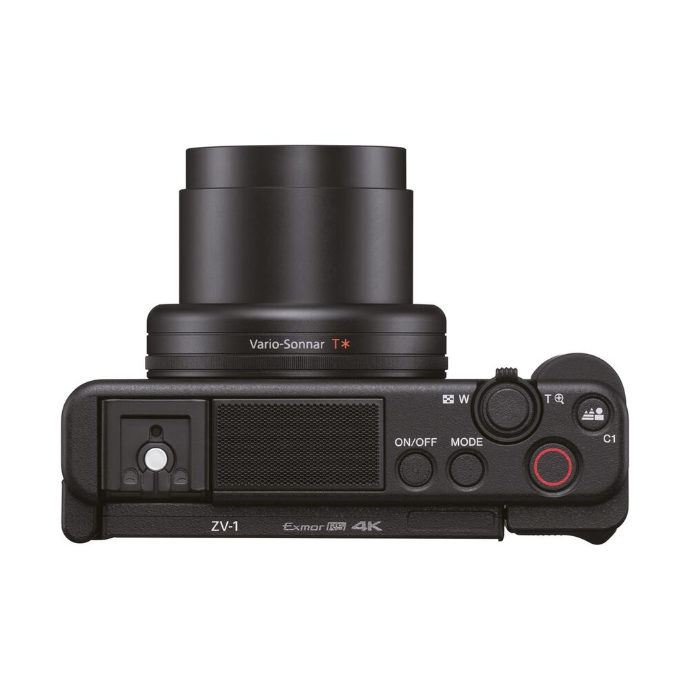 ZV1AB Vlog camera, image number 13