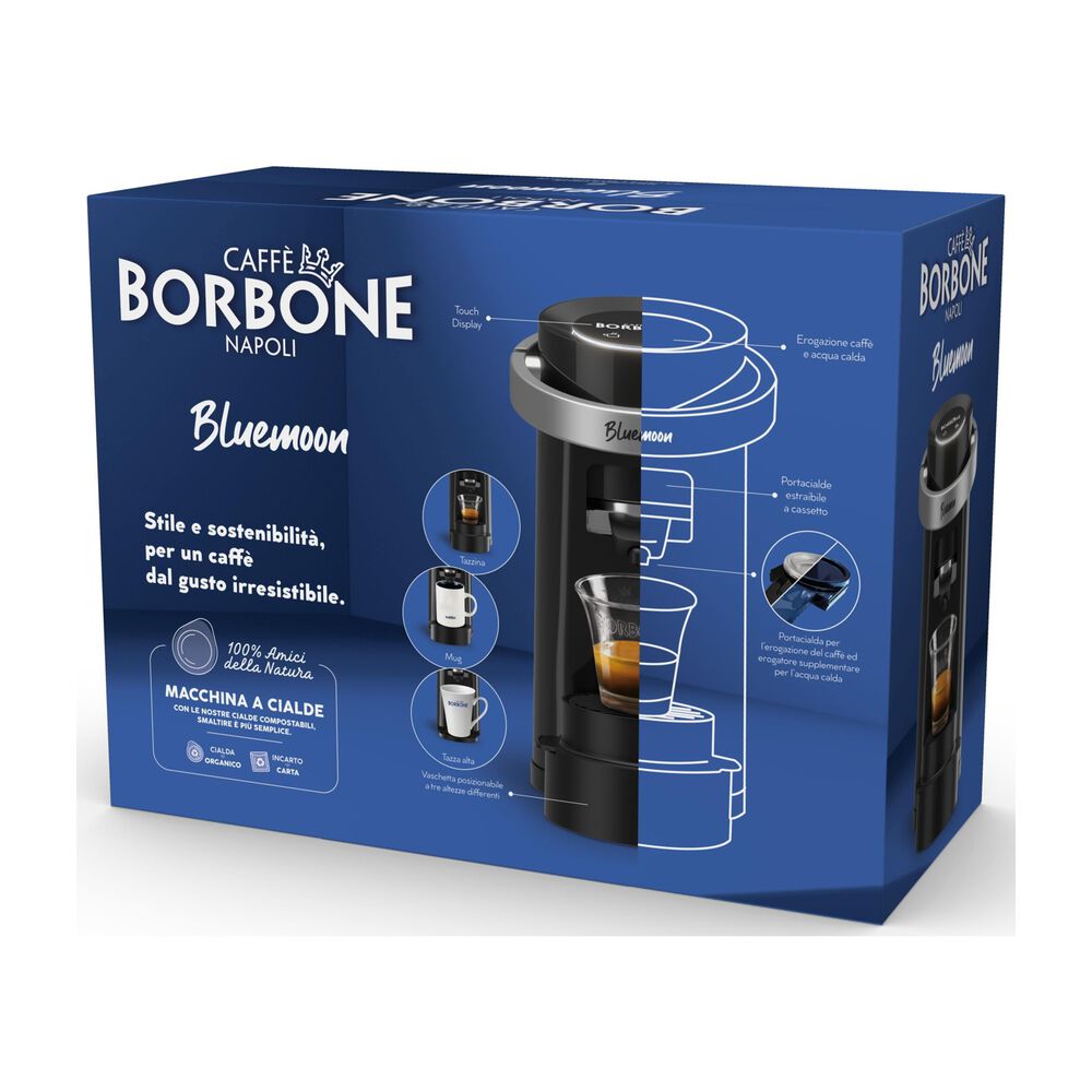 BLUEMOON, image number 5