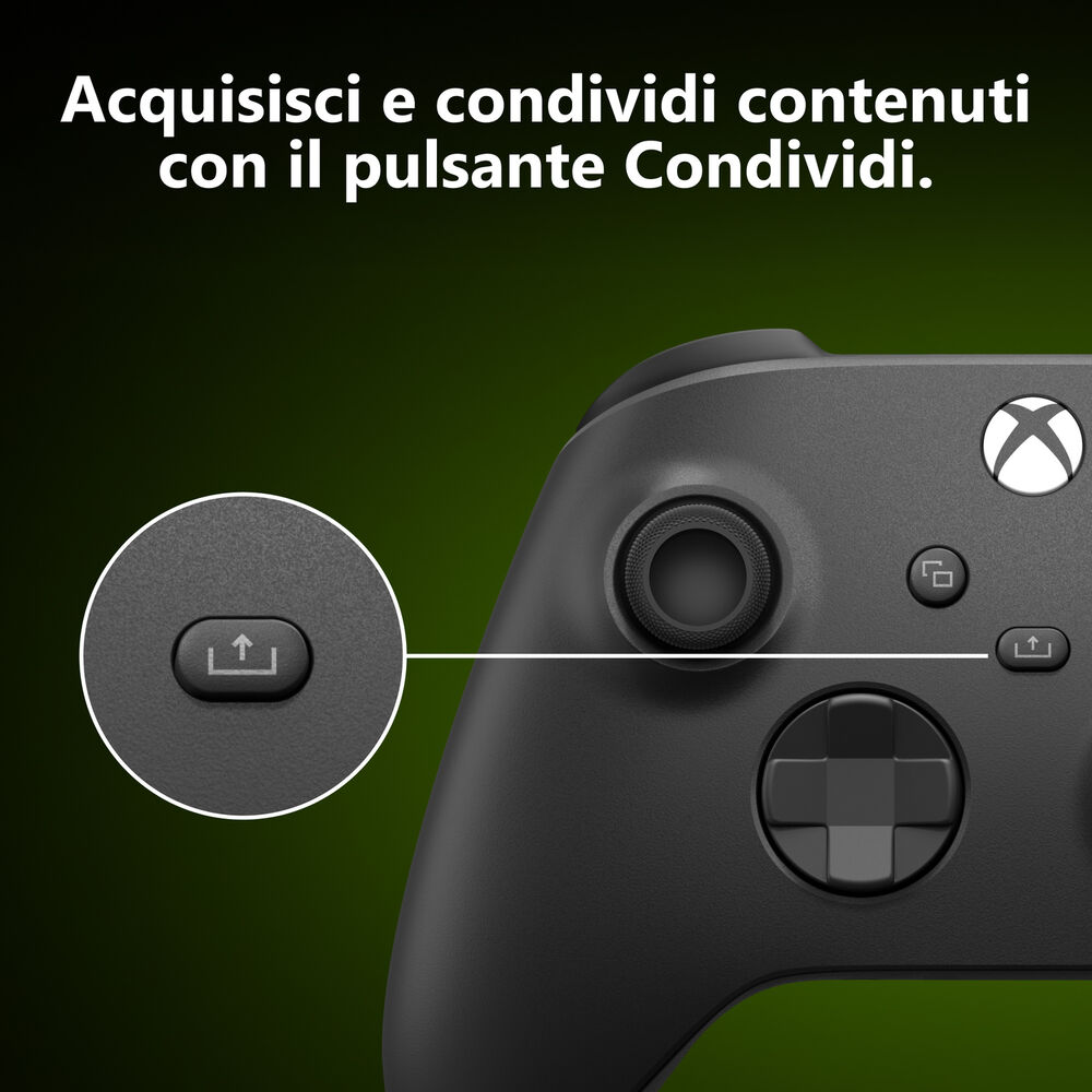 CONTROLLER WIRELESS Xbox Controller 2025 - PRMG GRADING ROBN - 10%, image number 5