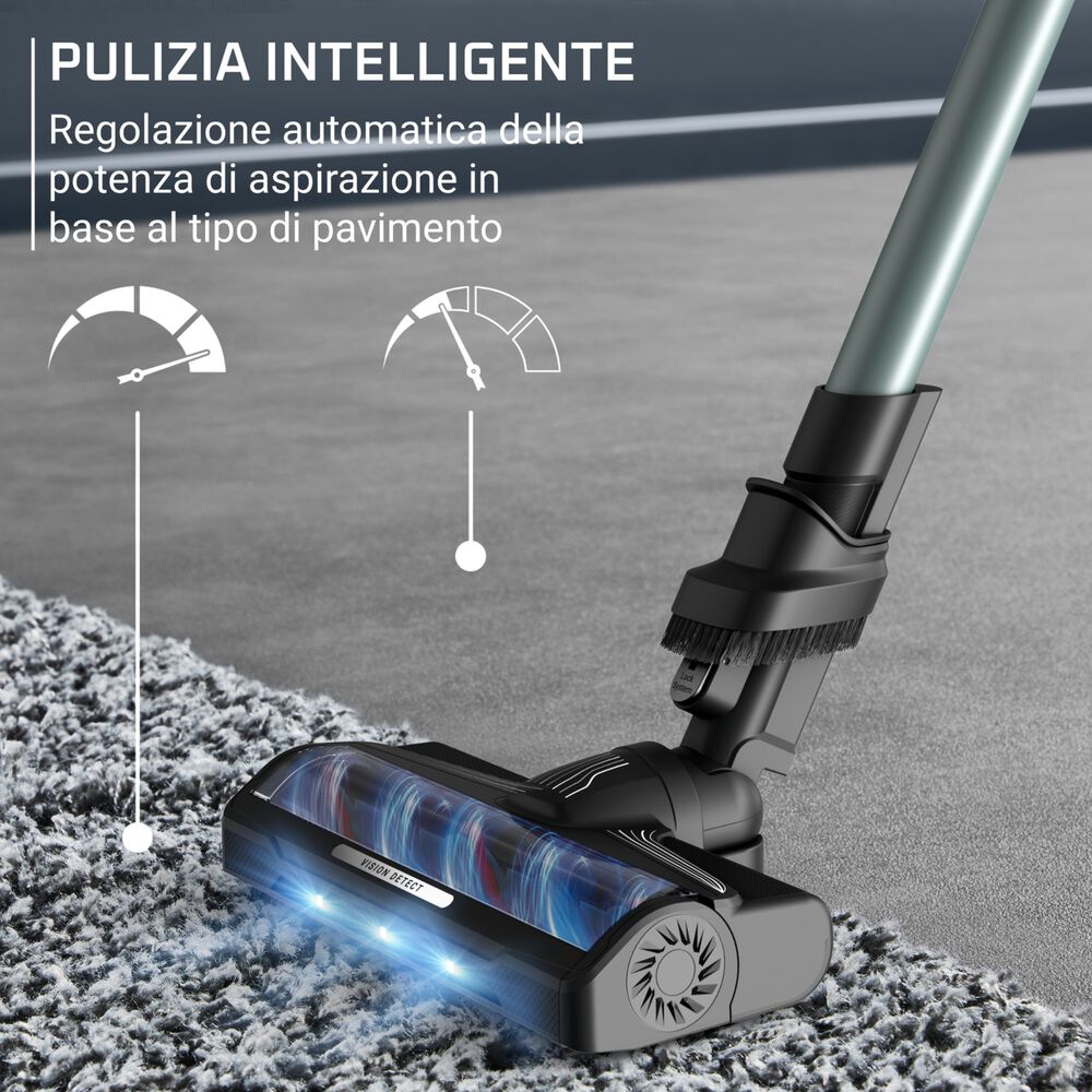 X-FORCE FLEX 10.80 RH7A32, image number 7