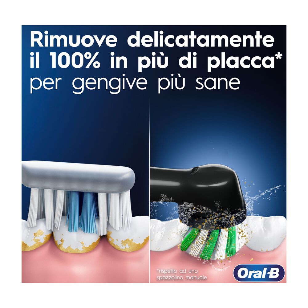 Spazzolino elettrico ORAL-B Pro 3 3700 , image number 7
