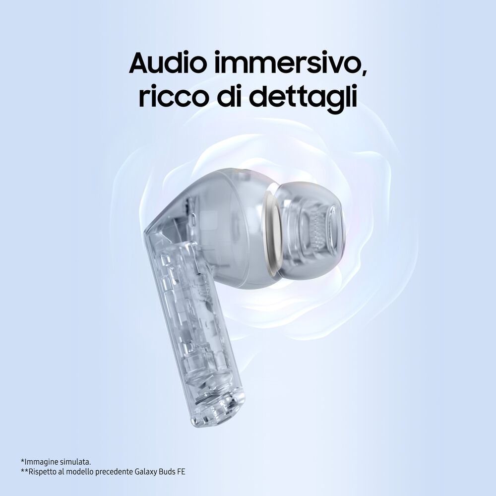 Galaxy Buds3 FE, image number 3