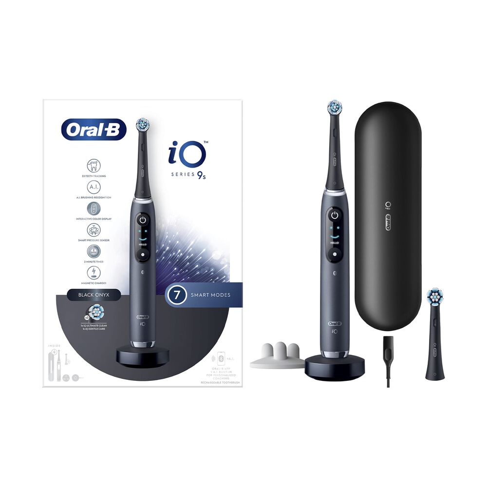 Spazzolino elettrico ORAL B iO iO 9S, image number 4
