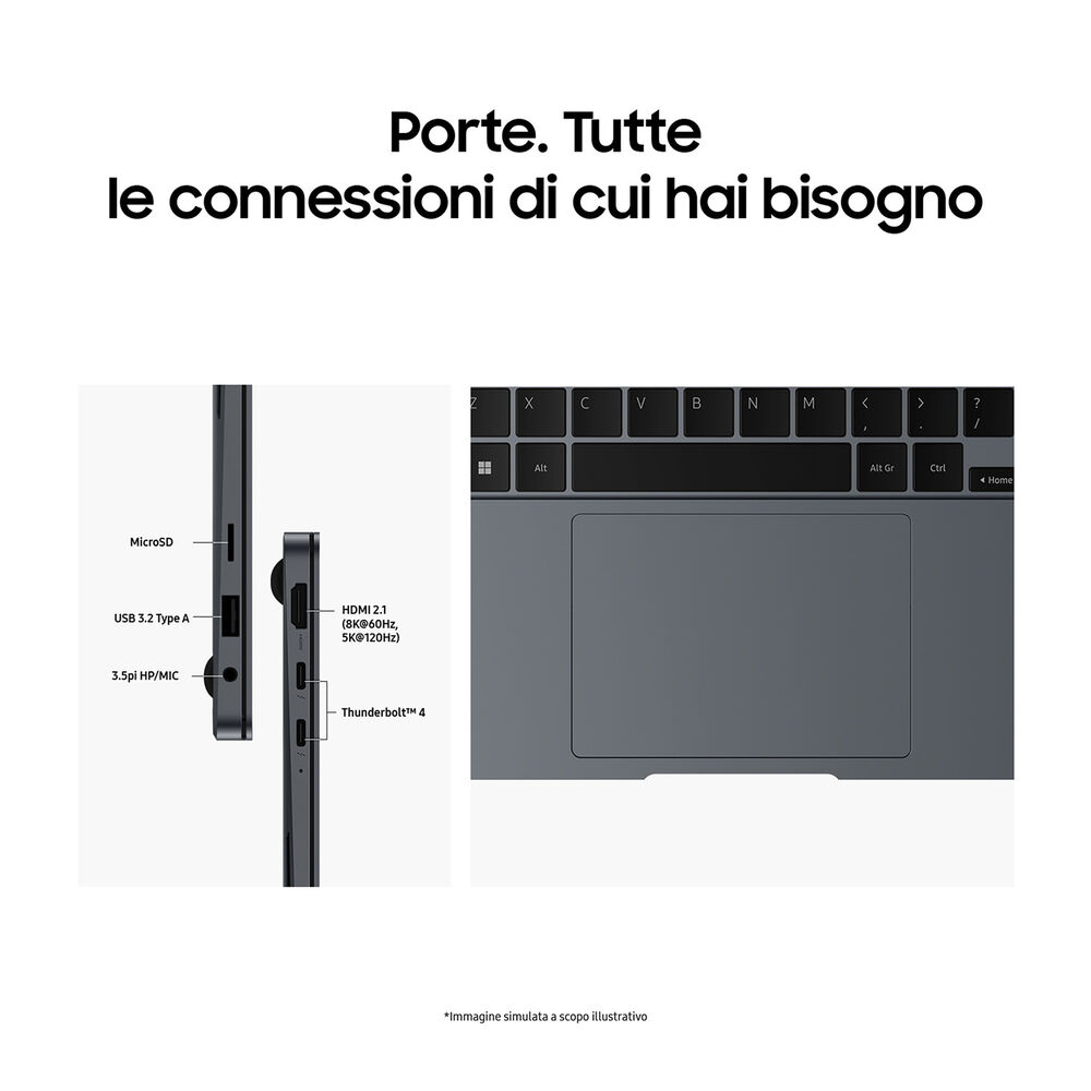 Galaxy Book4 Pro 14, image number 5
