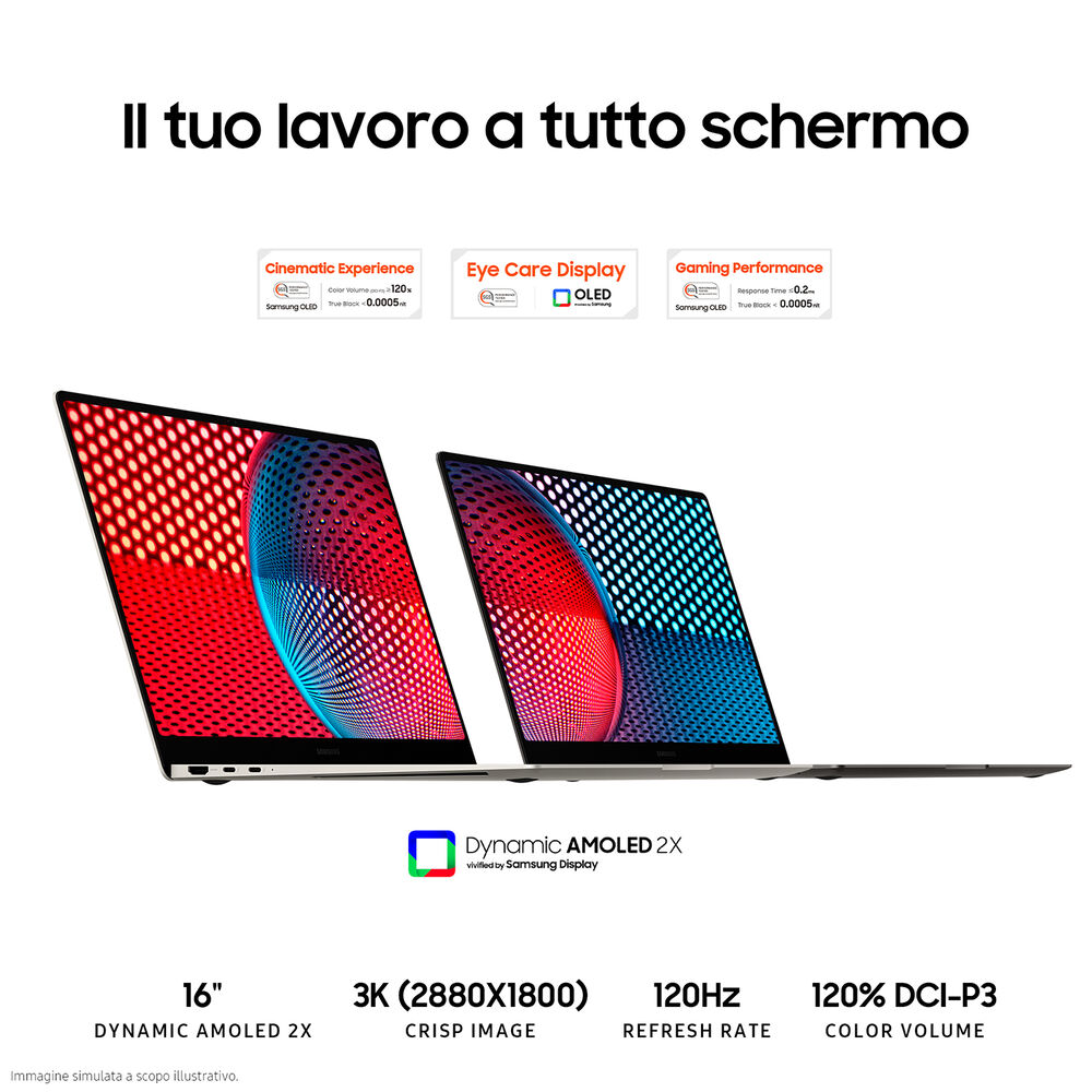 Galaxy Book3 Pro, image number 4