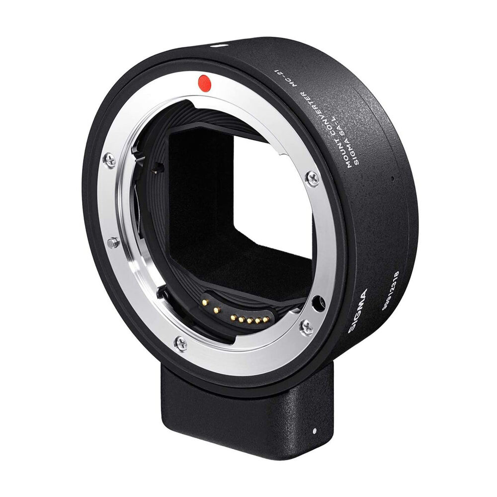MC-21daSIGMA SA a L-MOUNT, image number 0