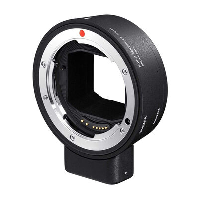 MC-21daSIGMA SA a L-MOUNT