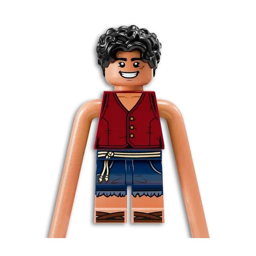 Battaglia ad Arlong Park, image number 5