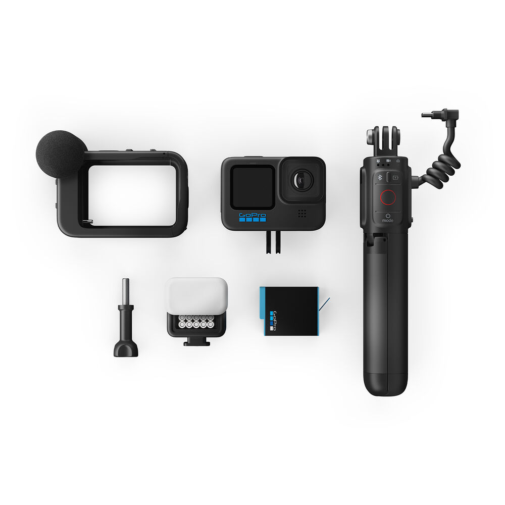ACTION CAMERA GOPRO Hero 11 Creator Edition, image number 3