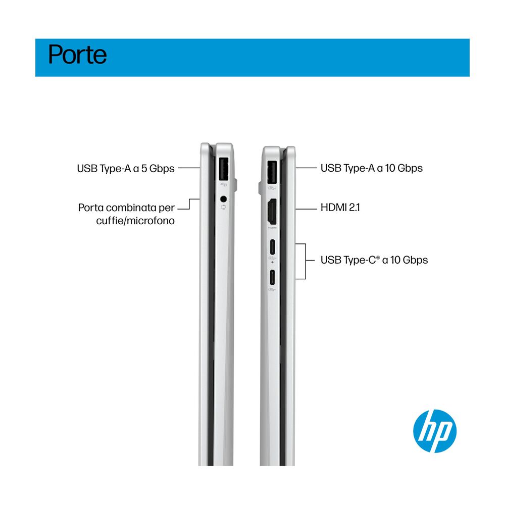OMNIBOOK 5 14-FP0010NL, image number 1