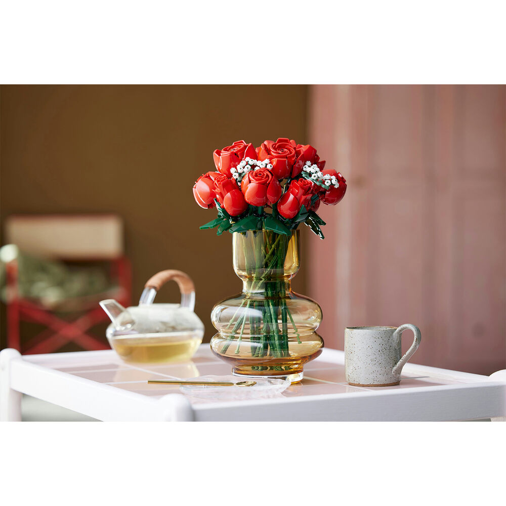 Bouquet di rose, image number 4