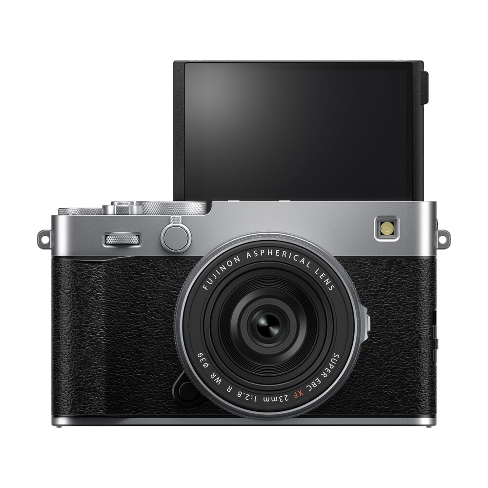 X-E5 + XF23mm F2.8 Kit, image number 5