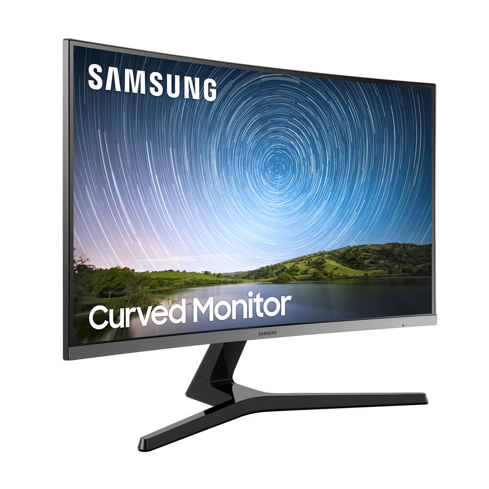 Monitor Curvo CR50 27'', image number 9