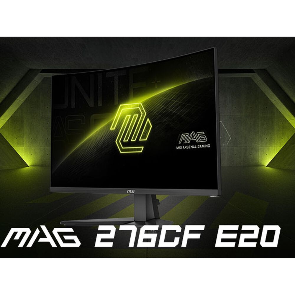 MAG 276CF E20, image number 4