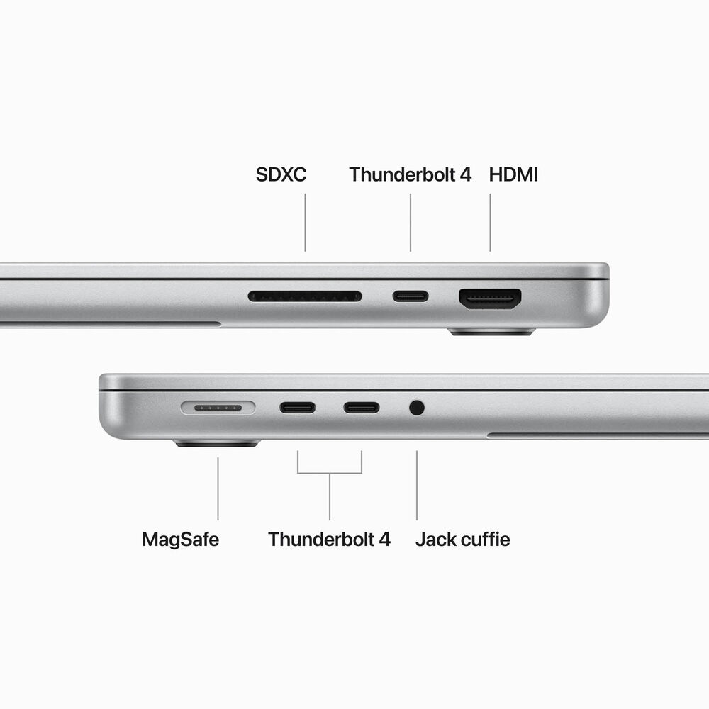 MACBOOK PRO M3P 12-1, image number 5