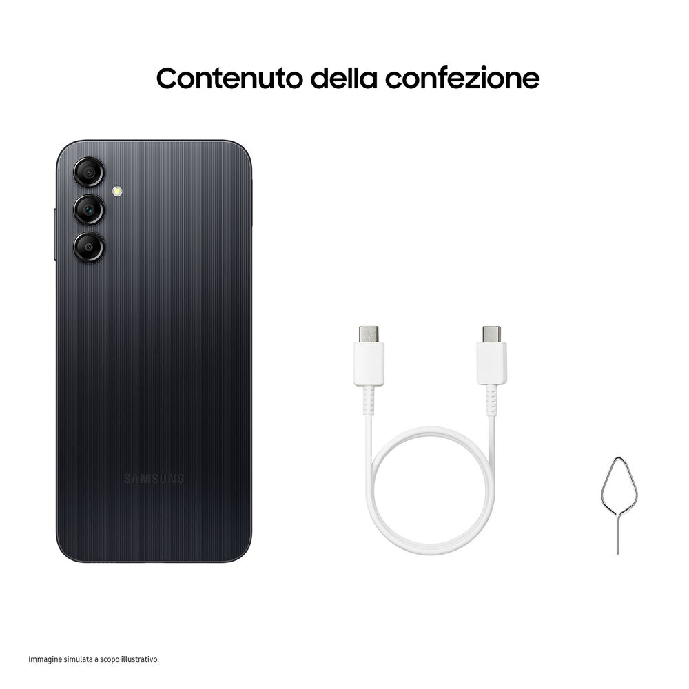 Galaxy A14 4G 64GB, image number 7