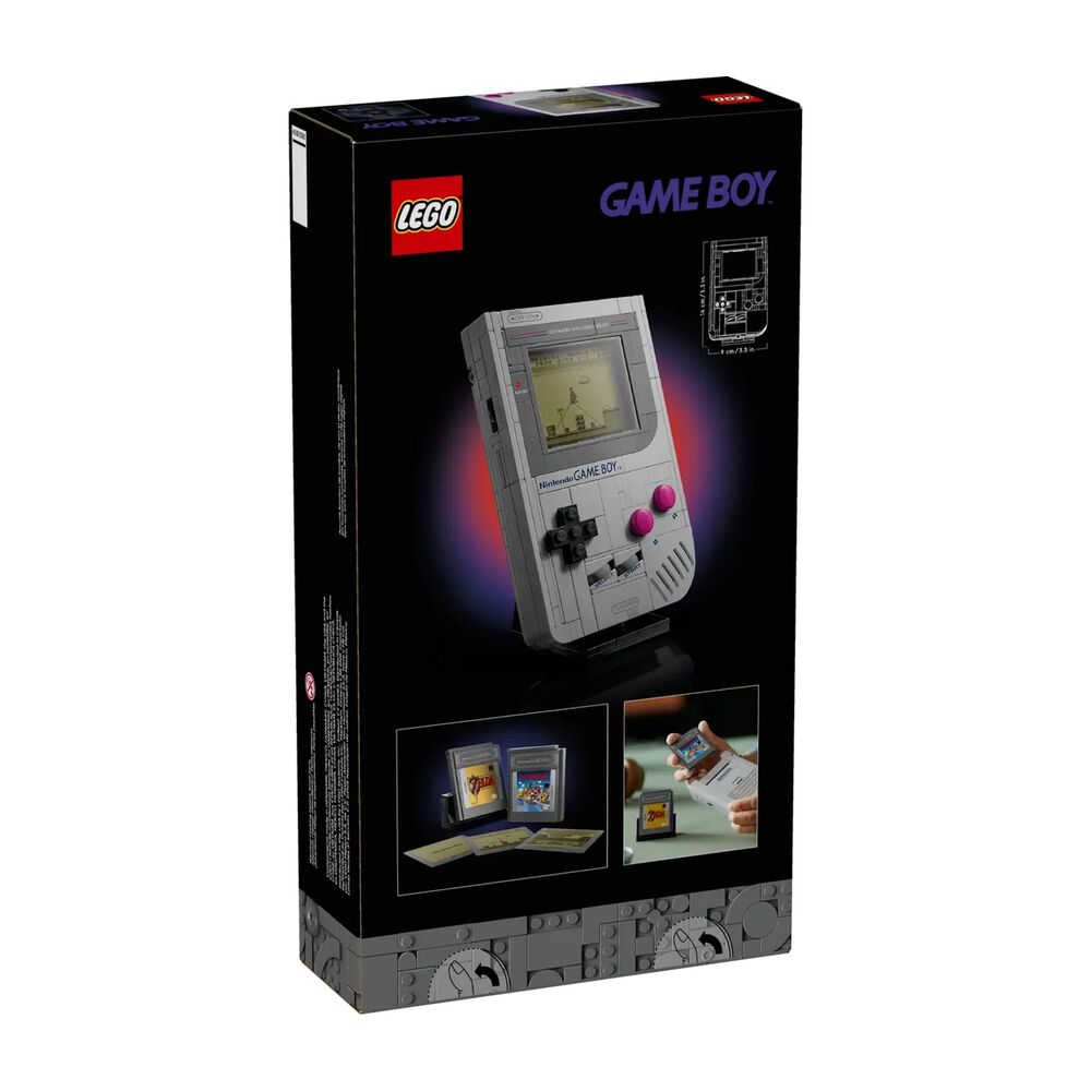 Game Boy&trade;, image number 2