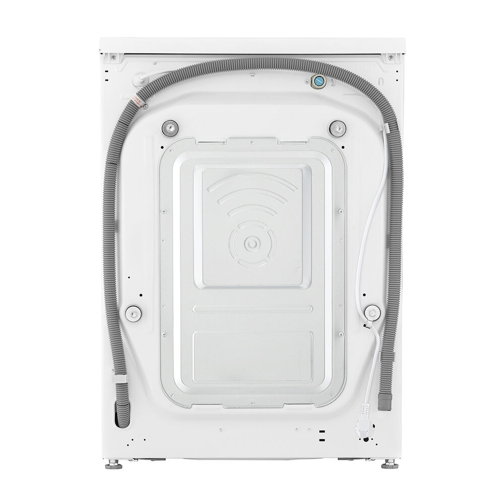 F2WV3S7SHE EAN LAVATRICE SLIM, Caricamento frontale, 7 kg, 47,5 cm, Classe D, image number 10