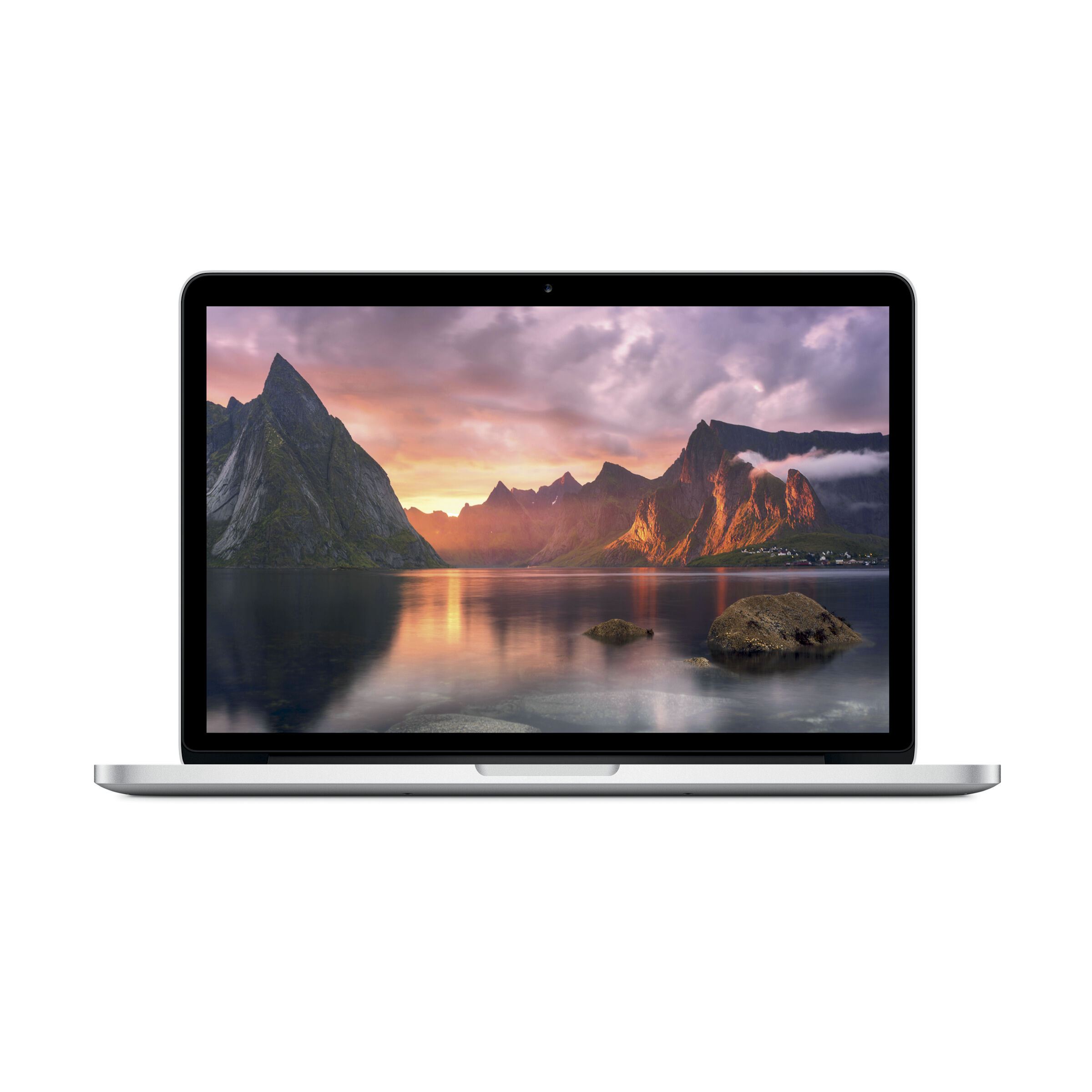 MacBook Pro 13.3インチ500GB Apple MacBook Pro 13.3インチ Retinaディスプレイ Mid 2017・第