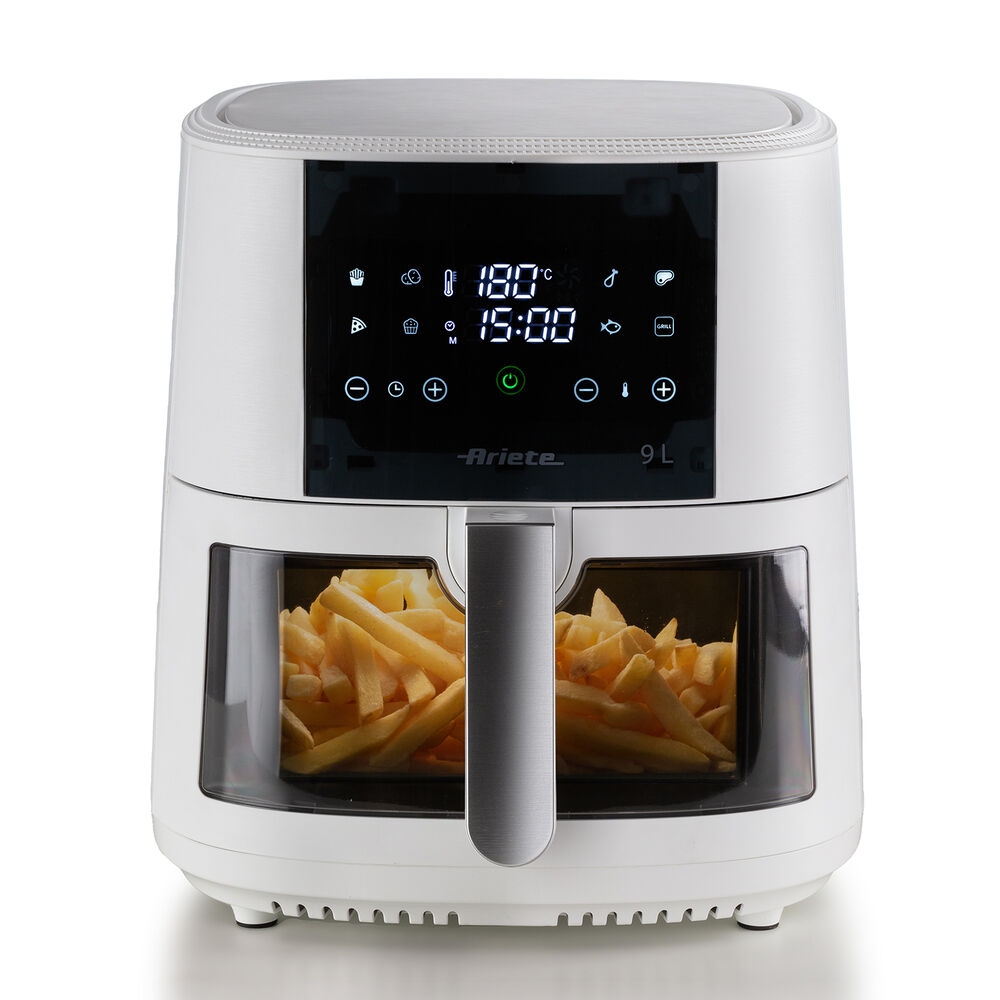 AIR FRYER 9 , image number 0