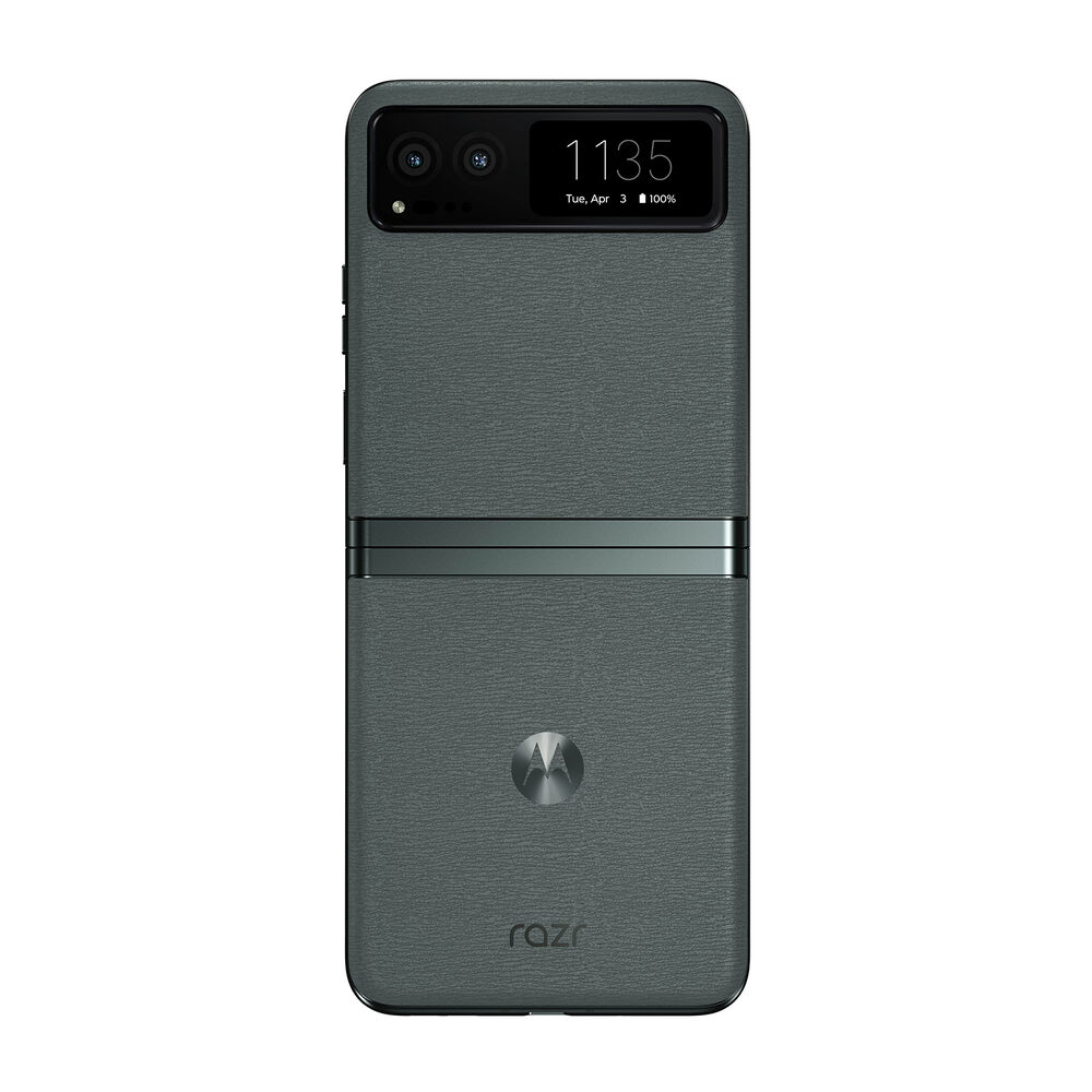 RAZR 40 8+256, image number 2