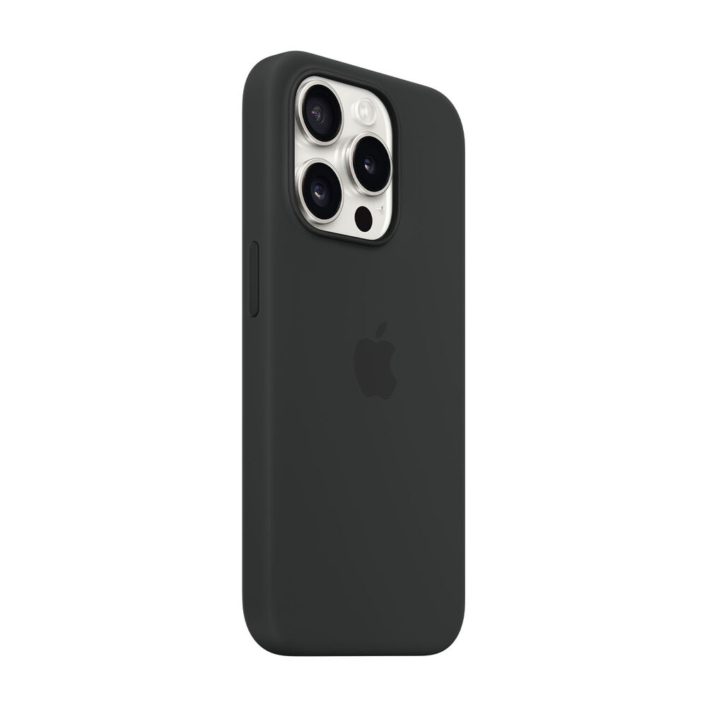 IPHONE 15PRO SIL CASE, image number 1