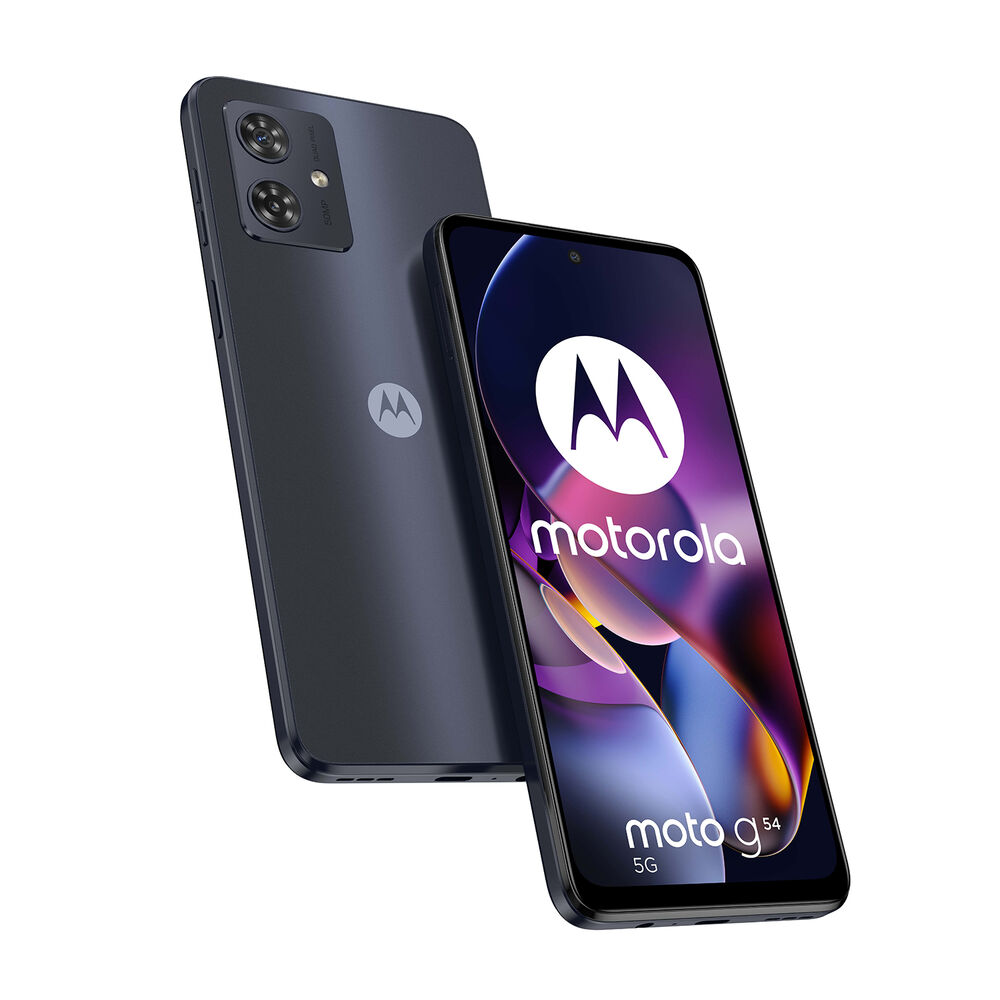 MOTO G54 5G 8+256, image number 1