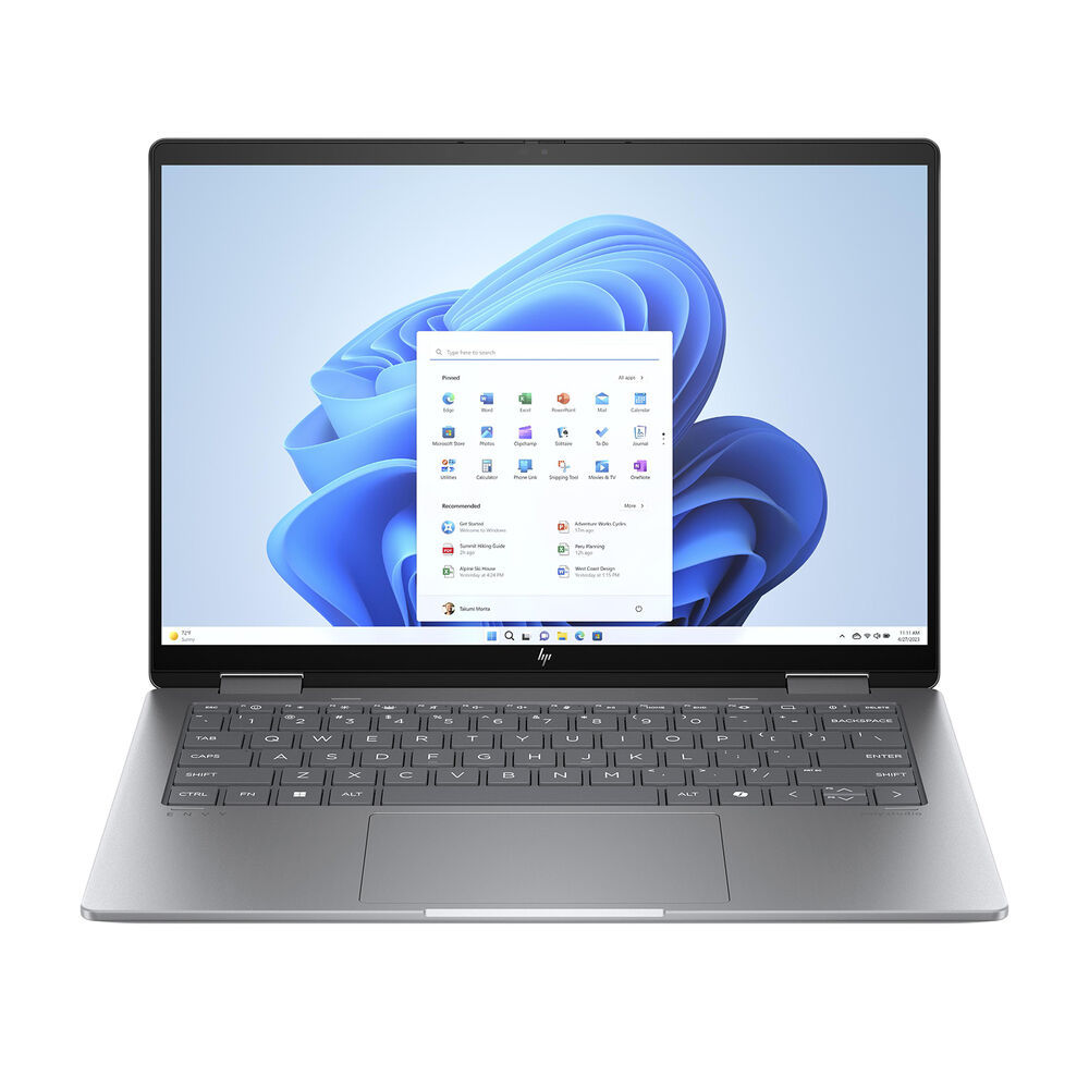 ENVY X360 14-FC0000NL, image number 3