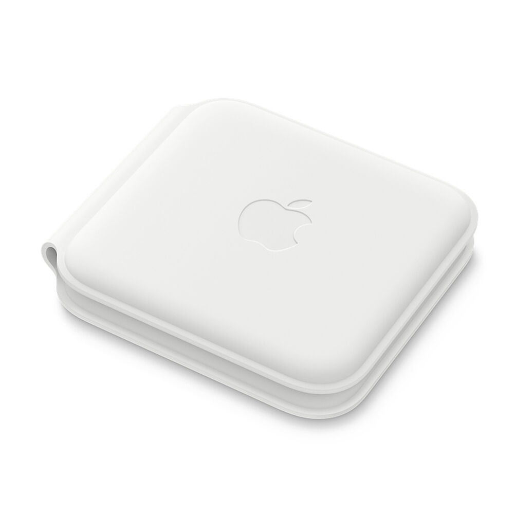 ALIMENTATORE WIRELESS APPLE ALIMENTATORE DUO MAGSAFE, image number 3