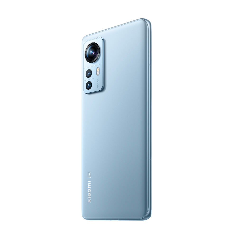 Xiaomi 12, 256 GB, BLUE, image number 5