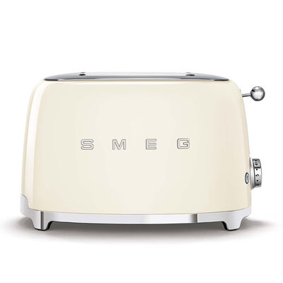 Tostapane SMEG TSF01CREU