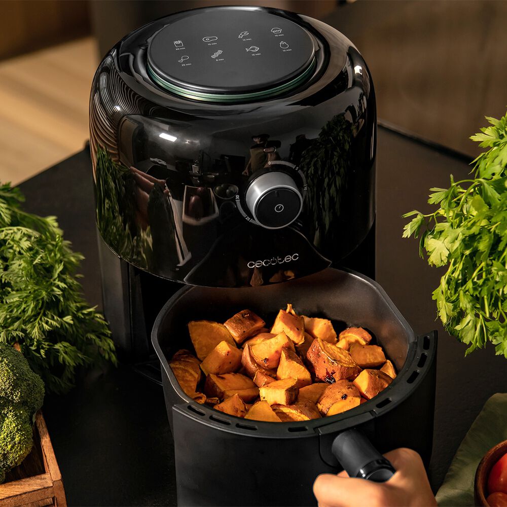 Cecofry Pixel 2500, image number 5