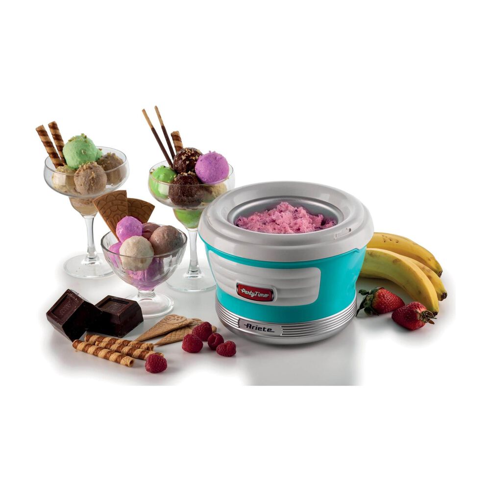 ICE CREAM MAKER PARTY, image number 2