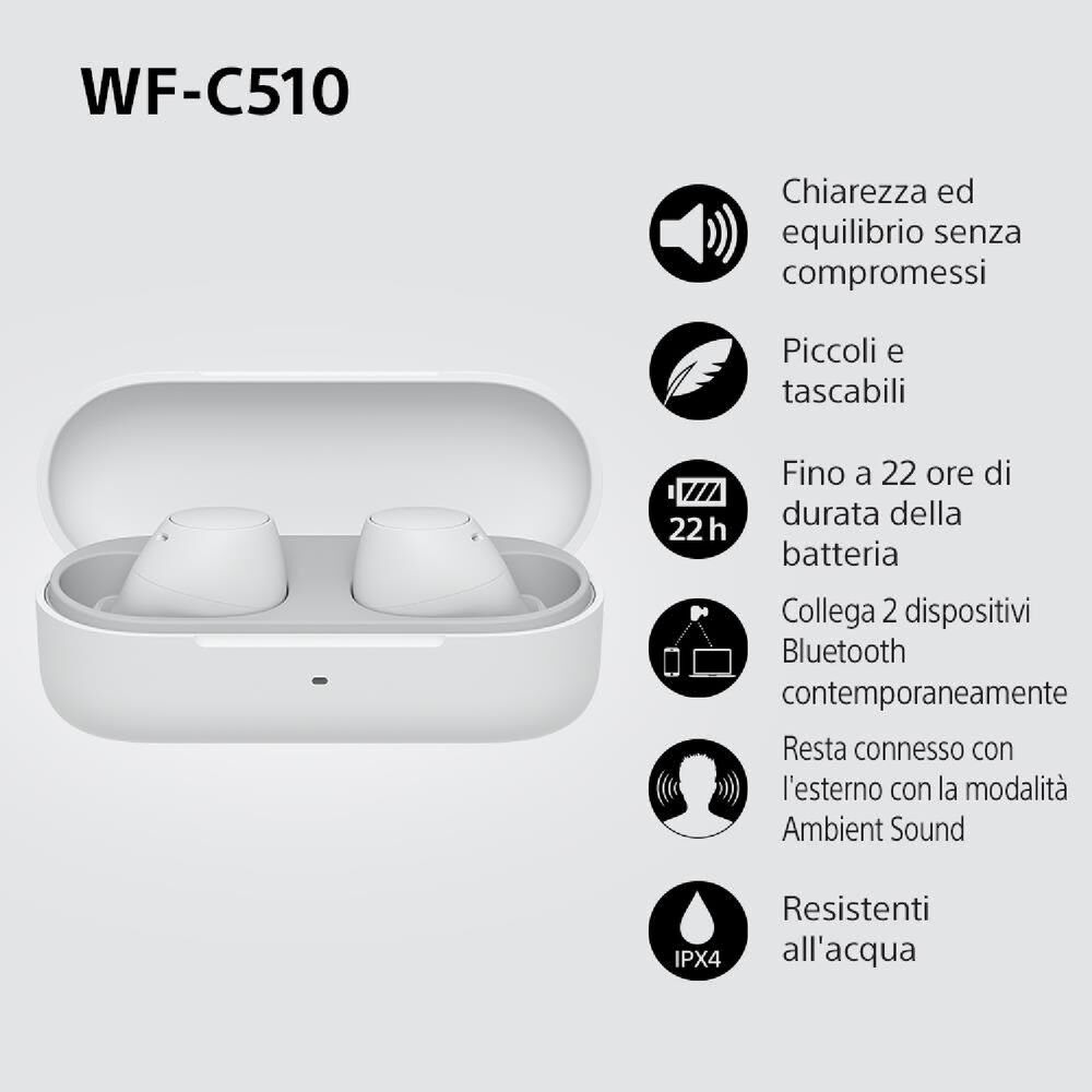 WF-C510, image number 10