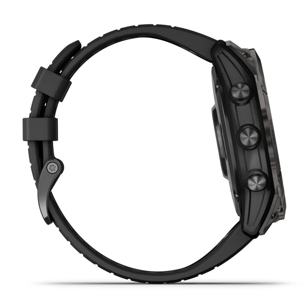 fenix 7X Pro Solar , image number 3