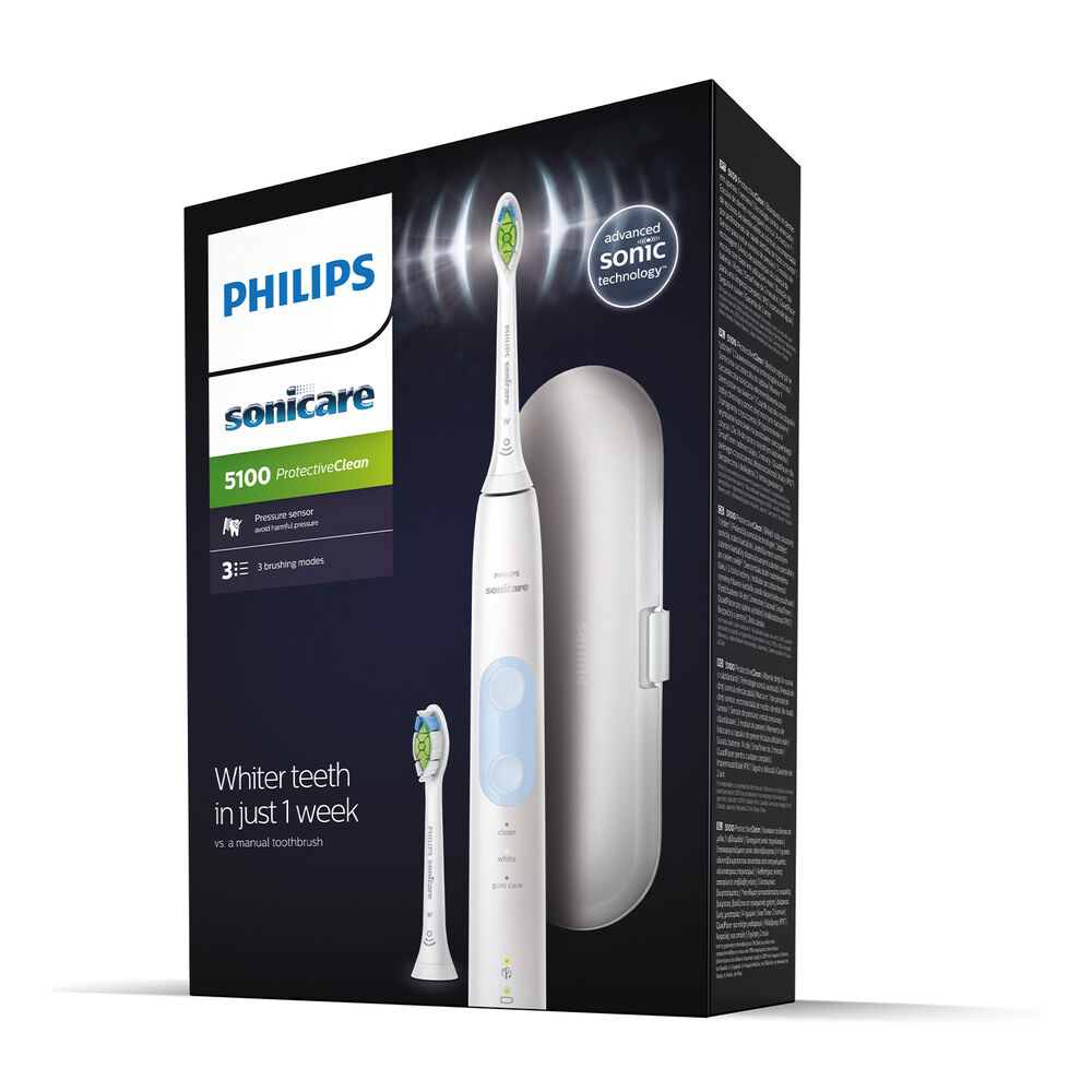 Sonicare HX6859/29, image number 4