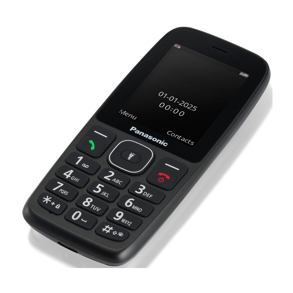 KX-TF400EXB, image number 1