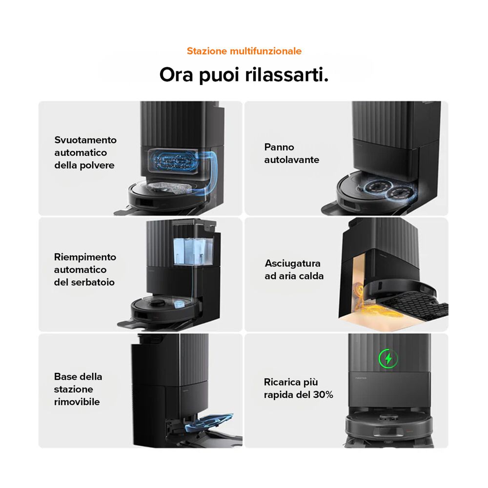 Qrevo Plus, image number 15