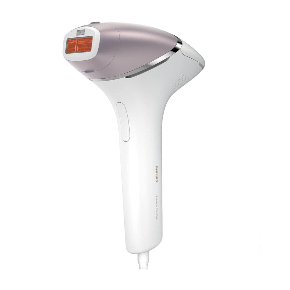 EPILATORE LUCE PULSATA PHILIPS BRI949/00, image number 5