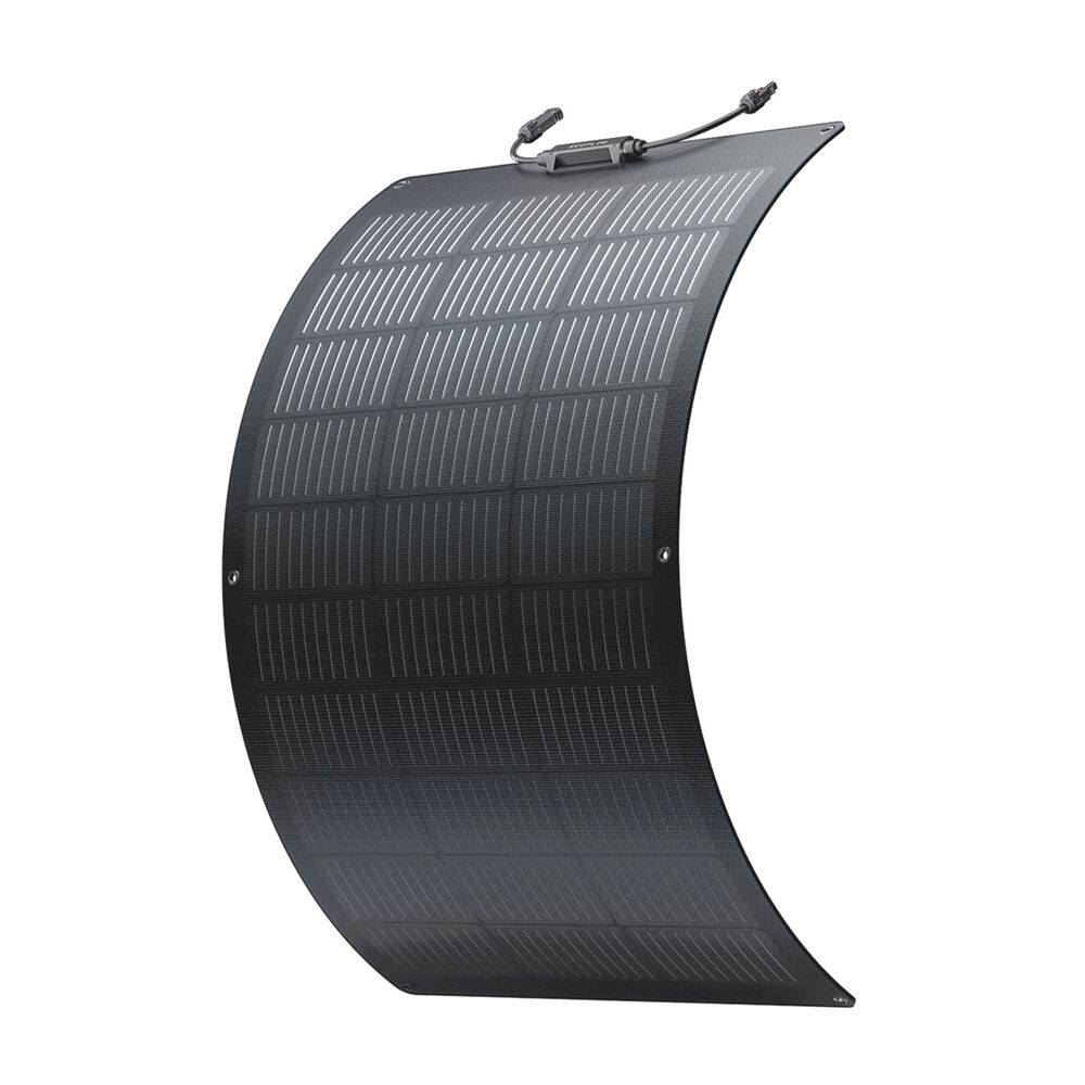 PANNELLO SOLARE 100W FLEX, image number 2