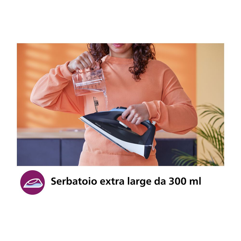 Serie 7000 DST7030/20, image number 5