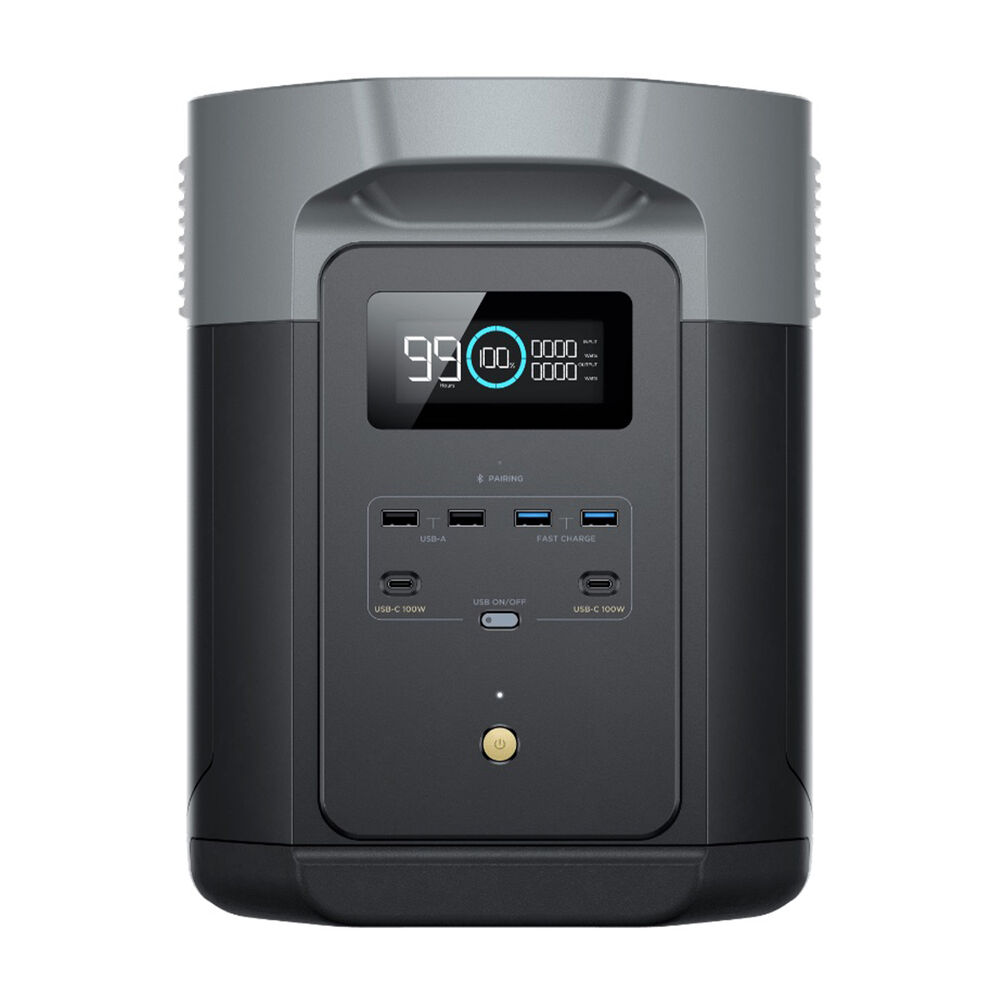 DELTA 2 MAX, image number 0
