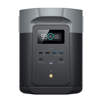 DELTA 2 MAX